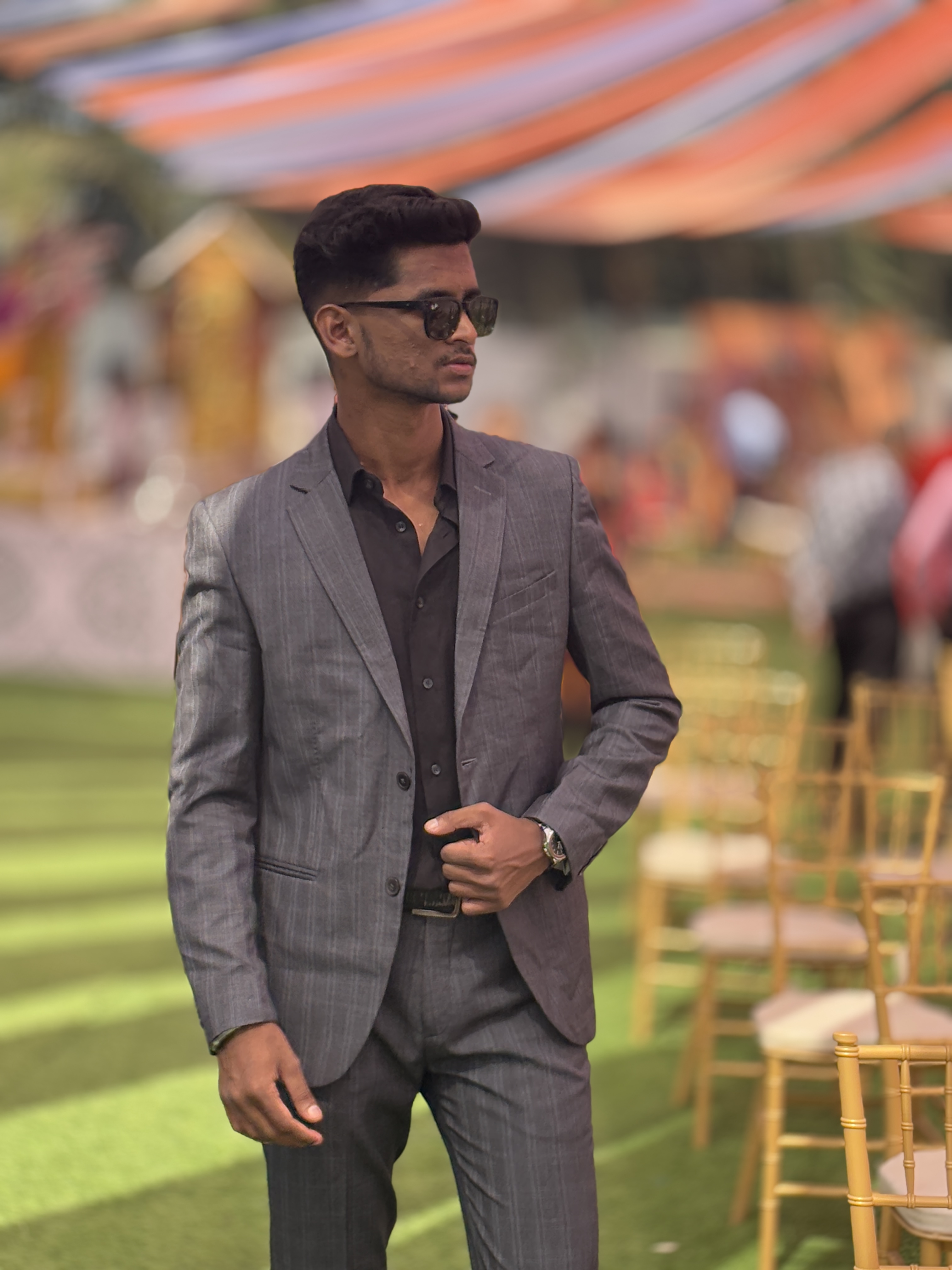 Paritosh Anand — Founder, Novera