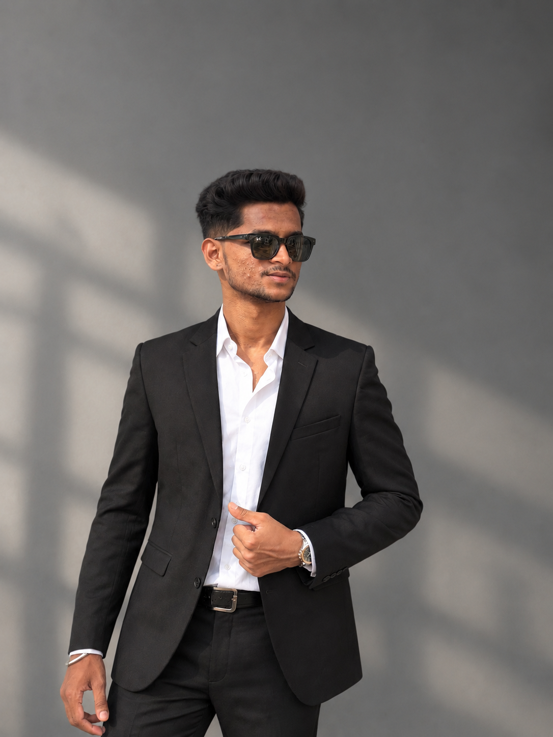 Paritosh Anand