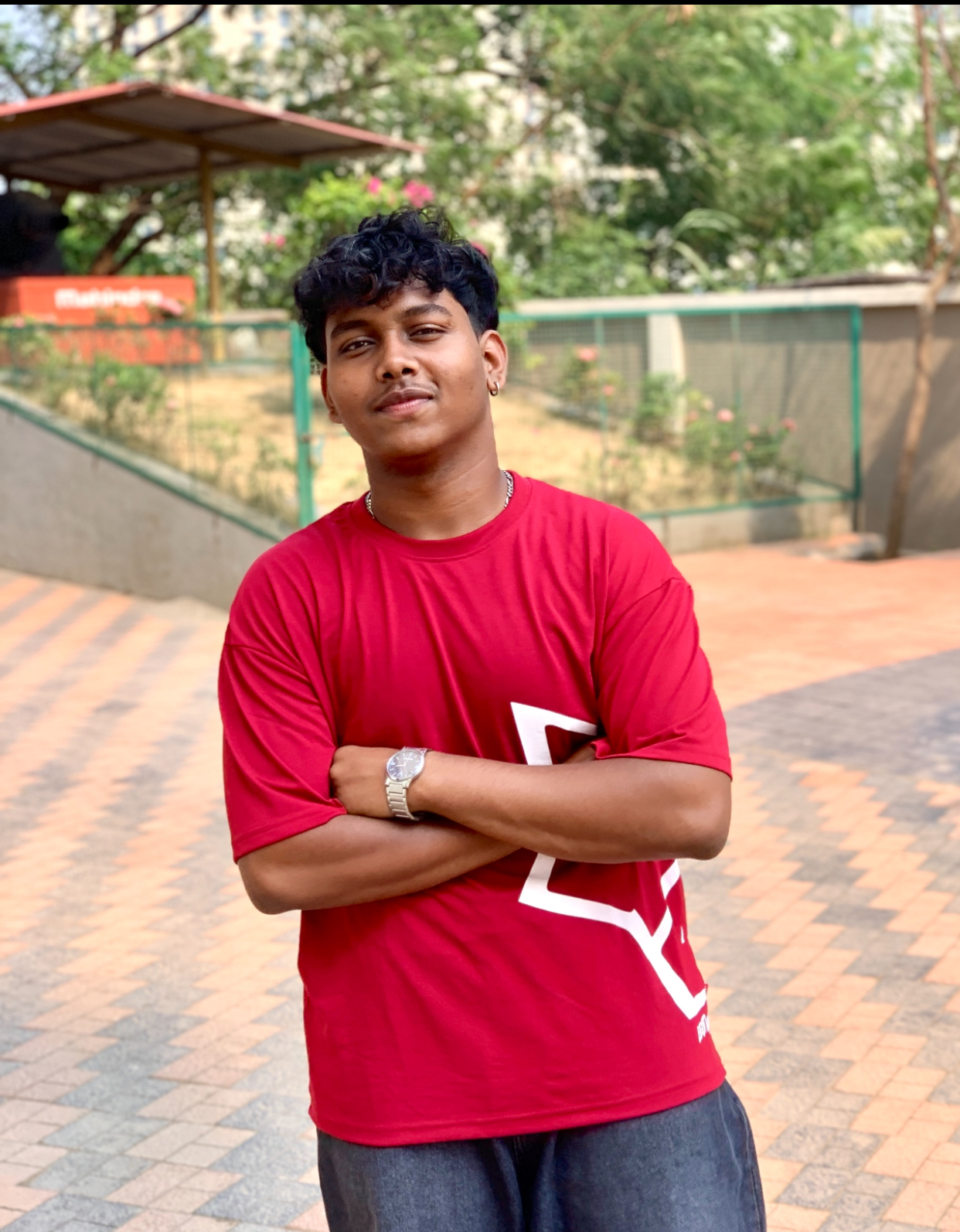 Team Member